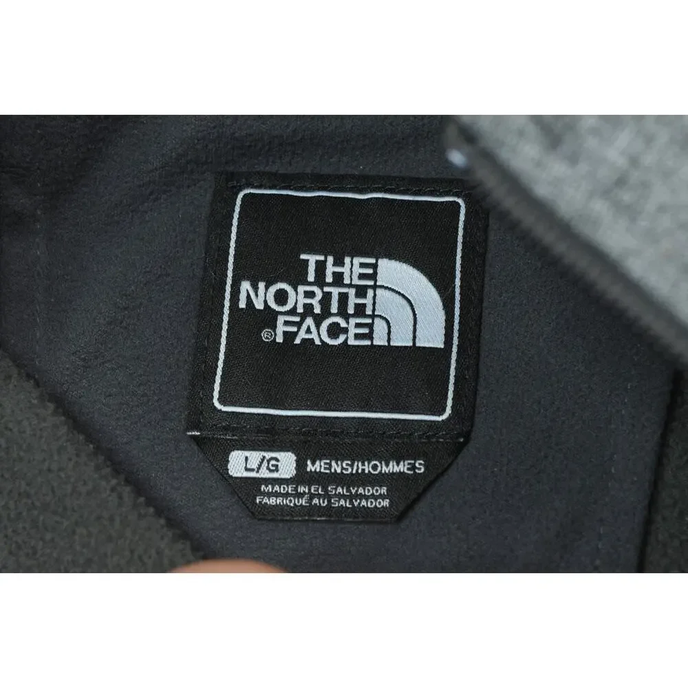 The North Face north face